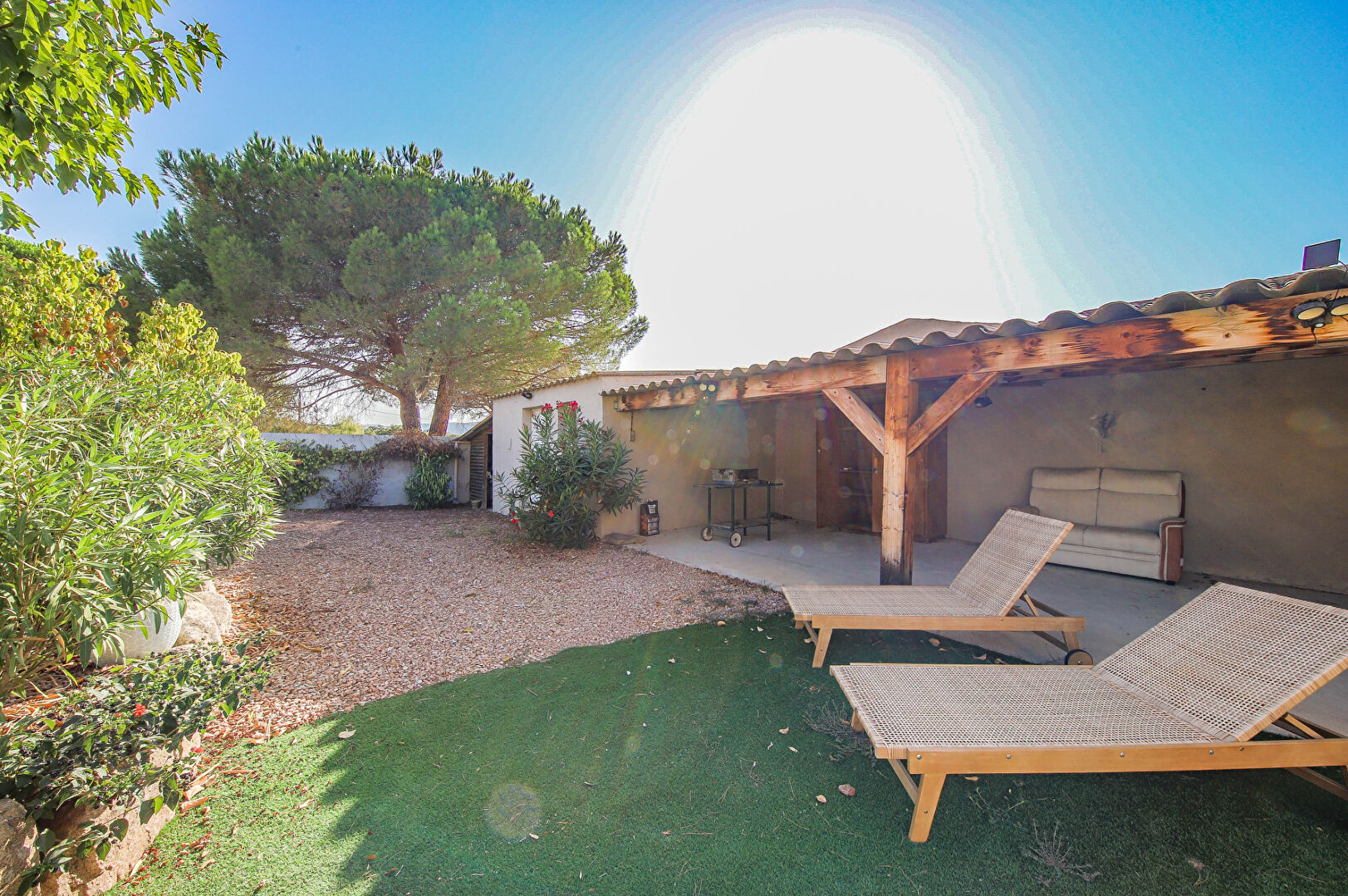 Maison à vendre, 86m², PORTO VECCHIO