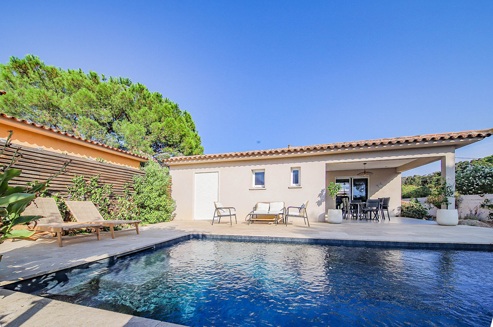 Maison à vendre, 86m², PORTO VECCHIO