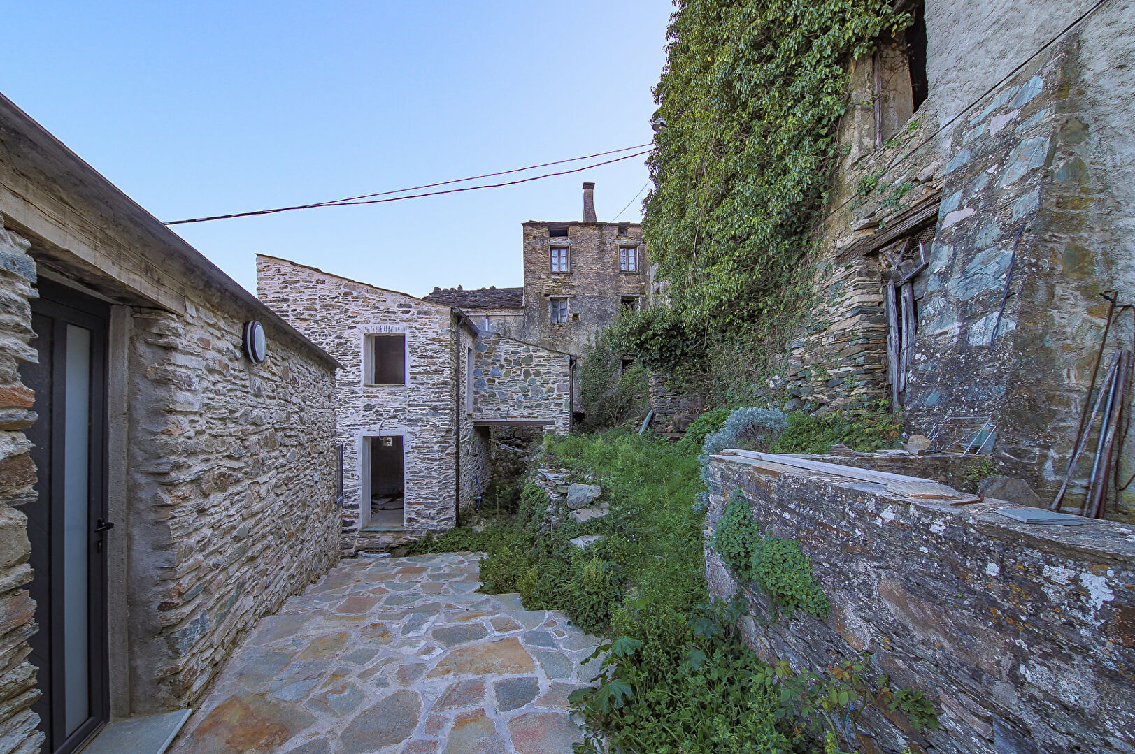 Maison à vendre, 500m², SISCO