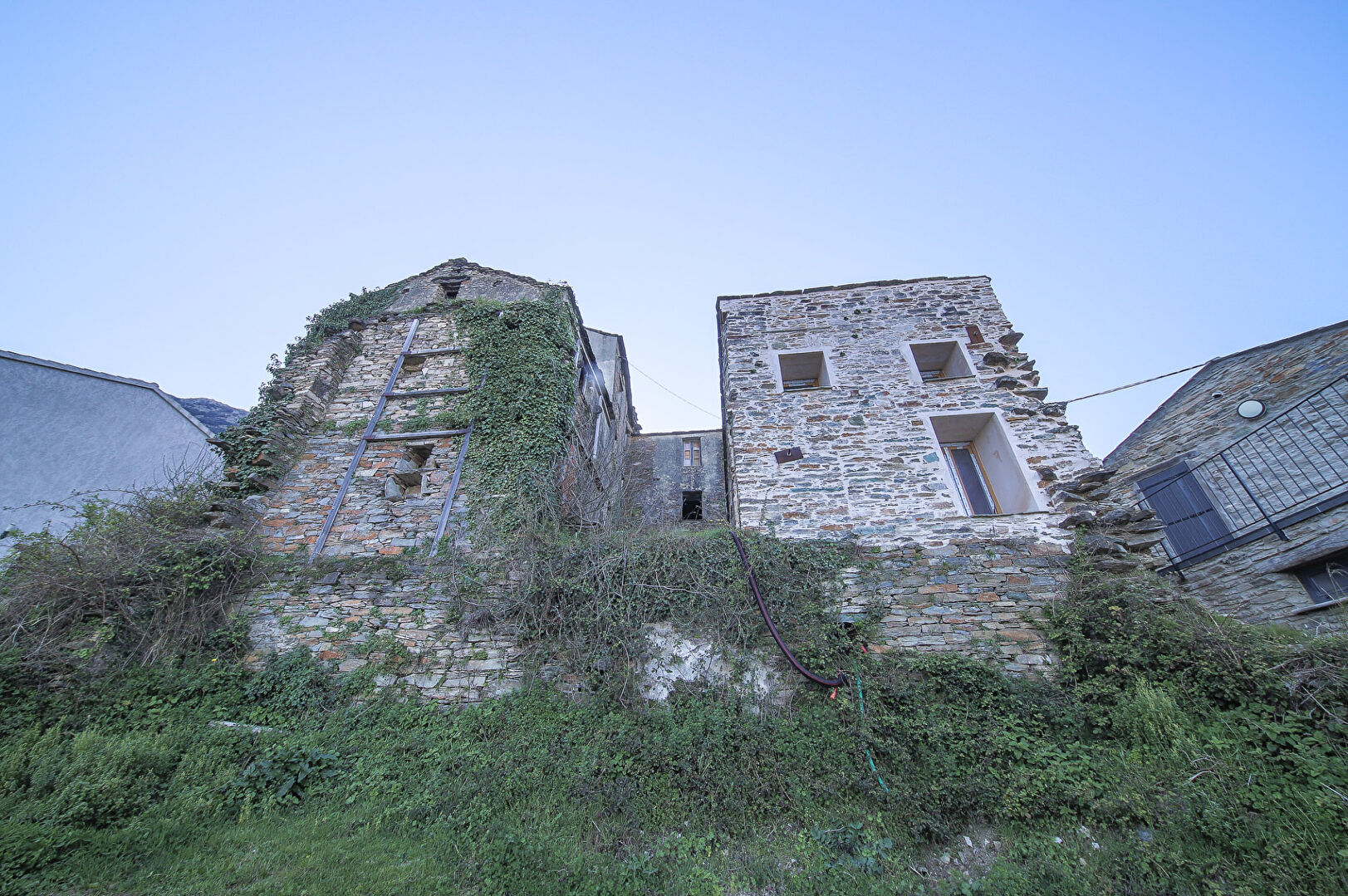 Maison à vendre, 500m², SISCO