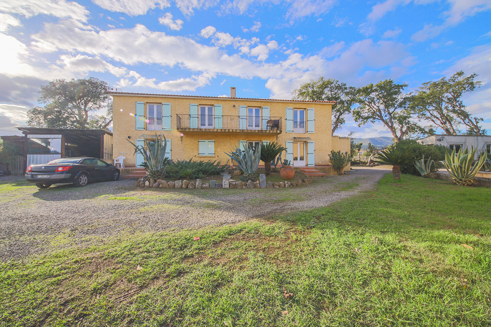 Maison à vendre, 170m², Lucciana