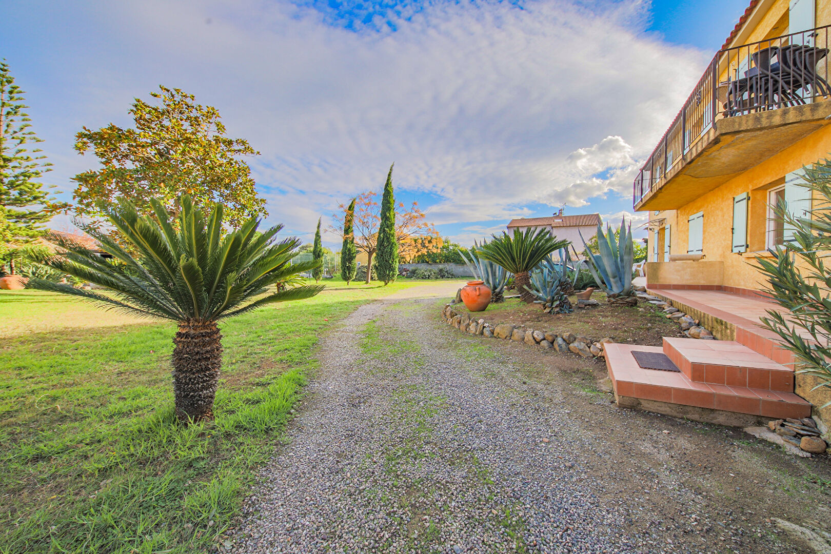 Maison à vendre, 170m², Lucciana