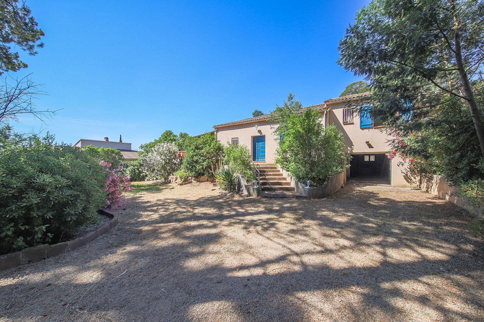 Maison à vendre, 105m², PORTO VECCHIO