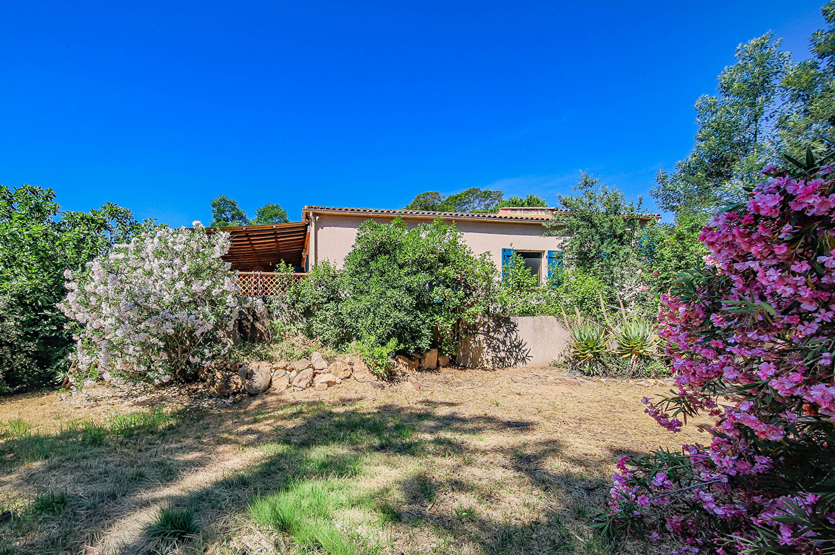 Maison à vendre, 105m², PORTO VECCHIO