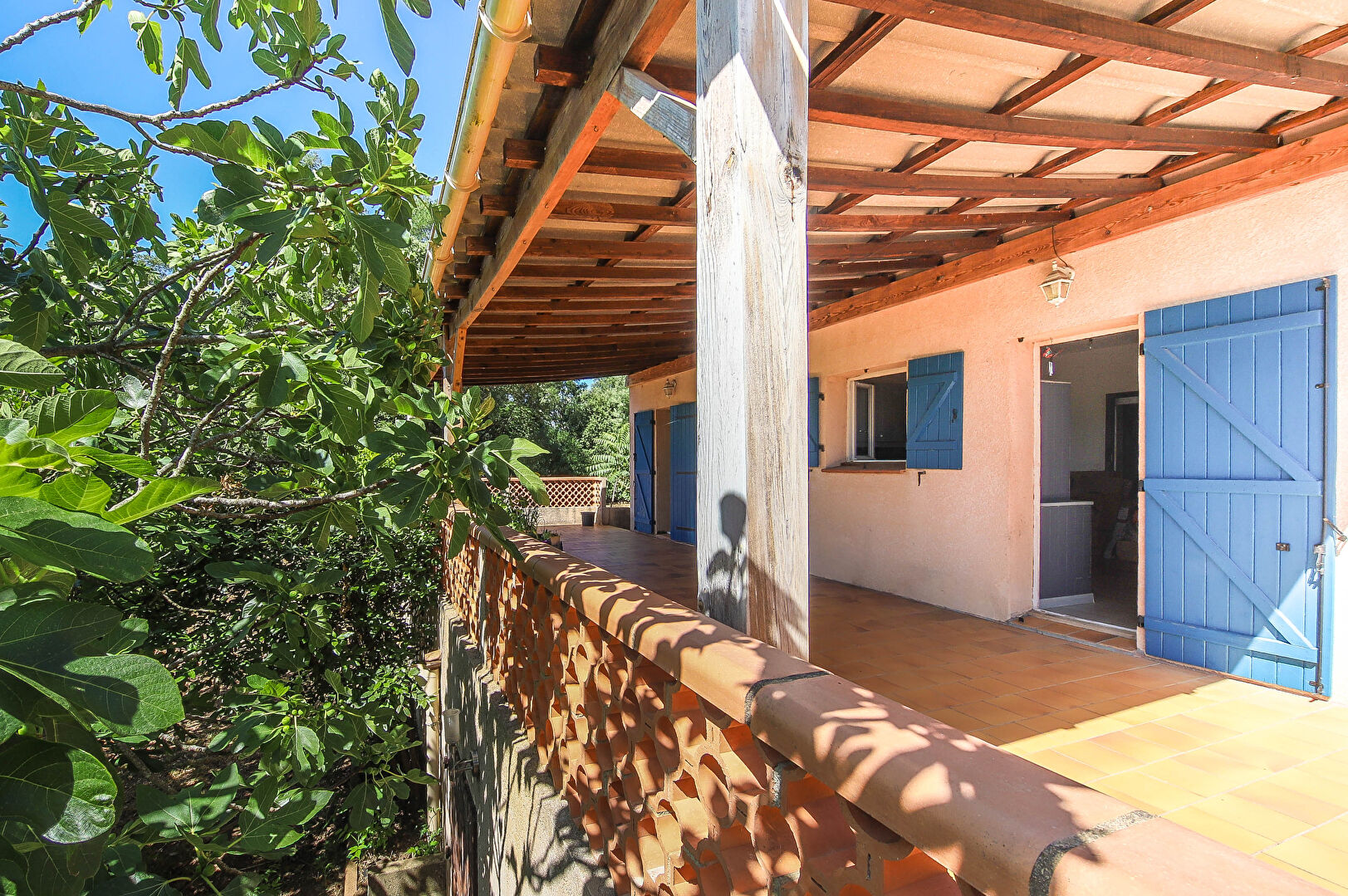 Maison à vendre, 105m², PORTO VECCHIO