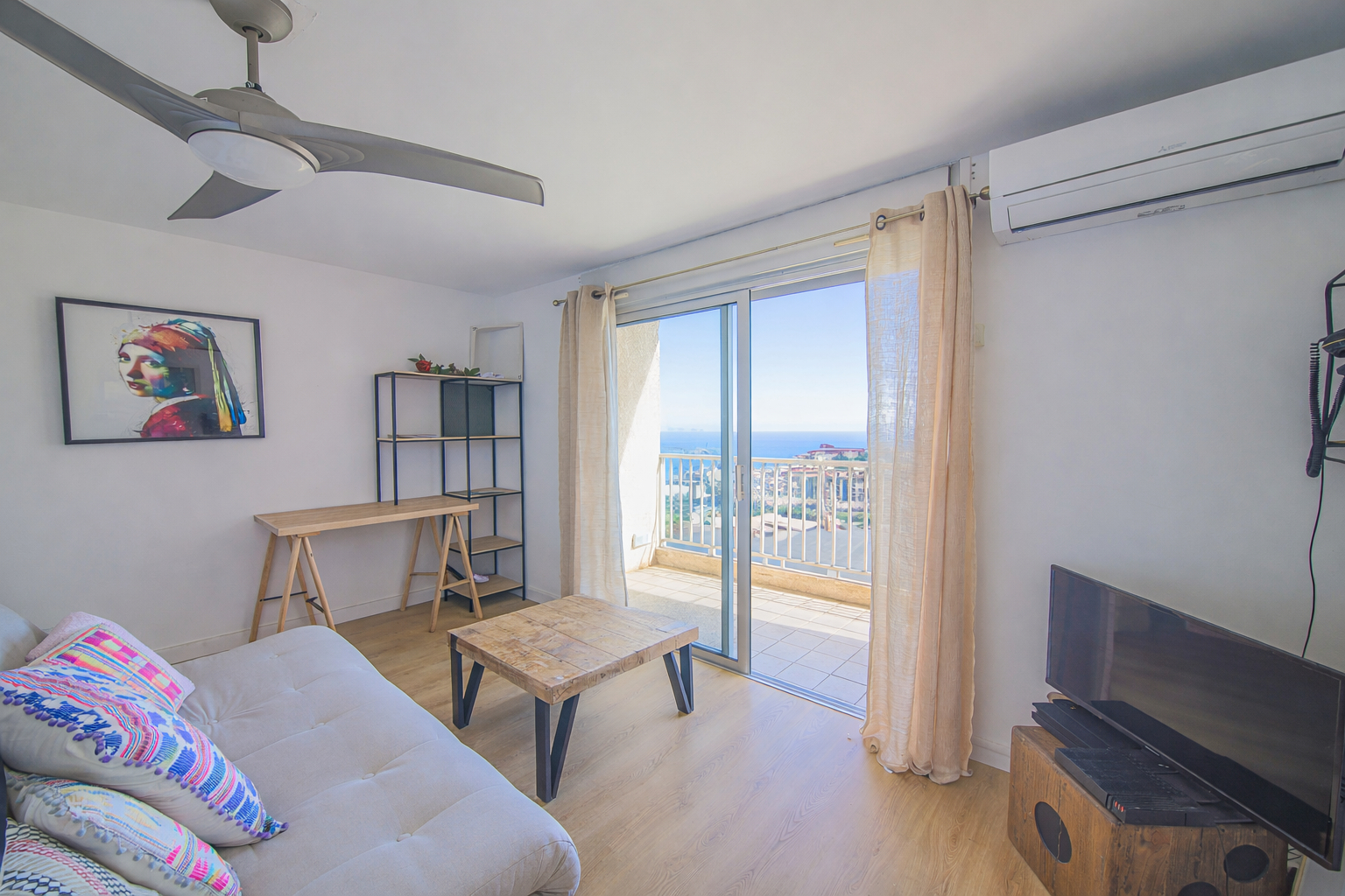 Maison à vendre, 33m², Bastia