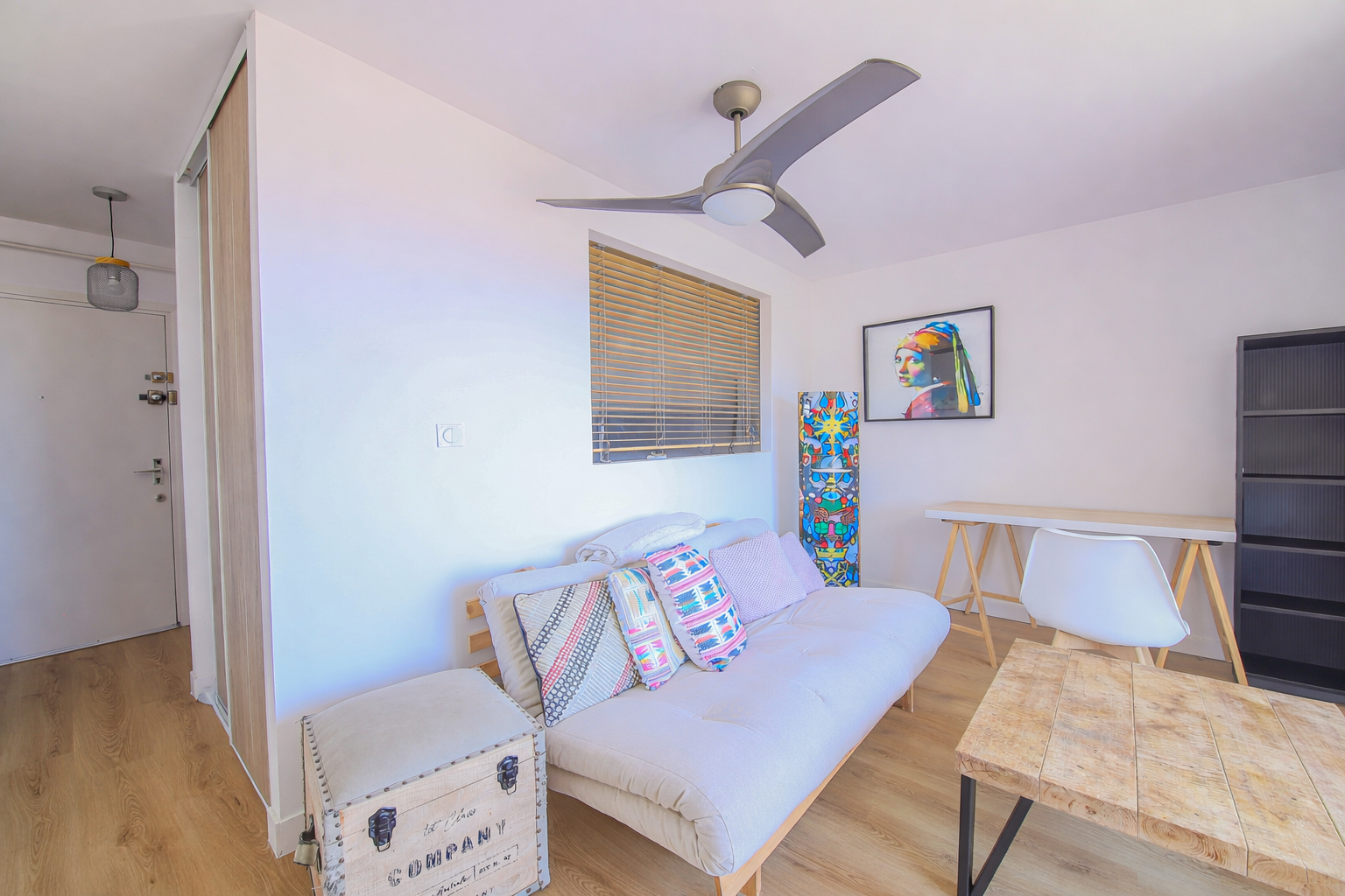 Maison à vendre, 33m², Bastia