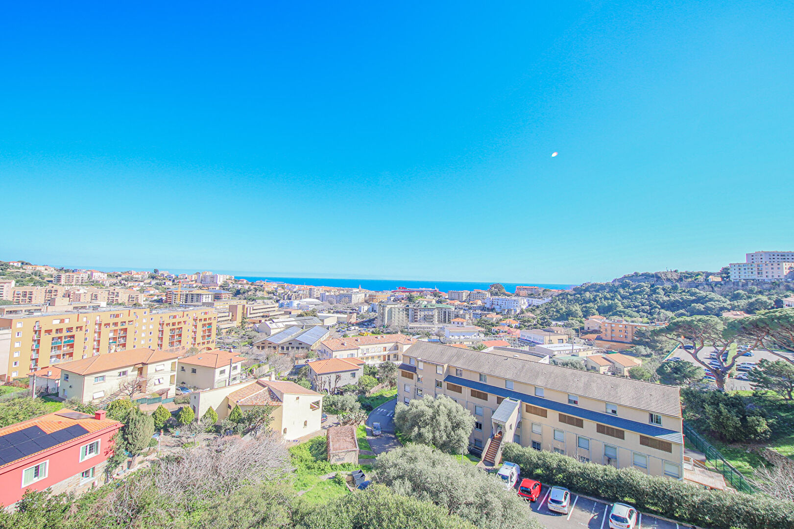 Maison à vendre, 33m², Bastia