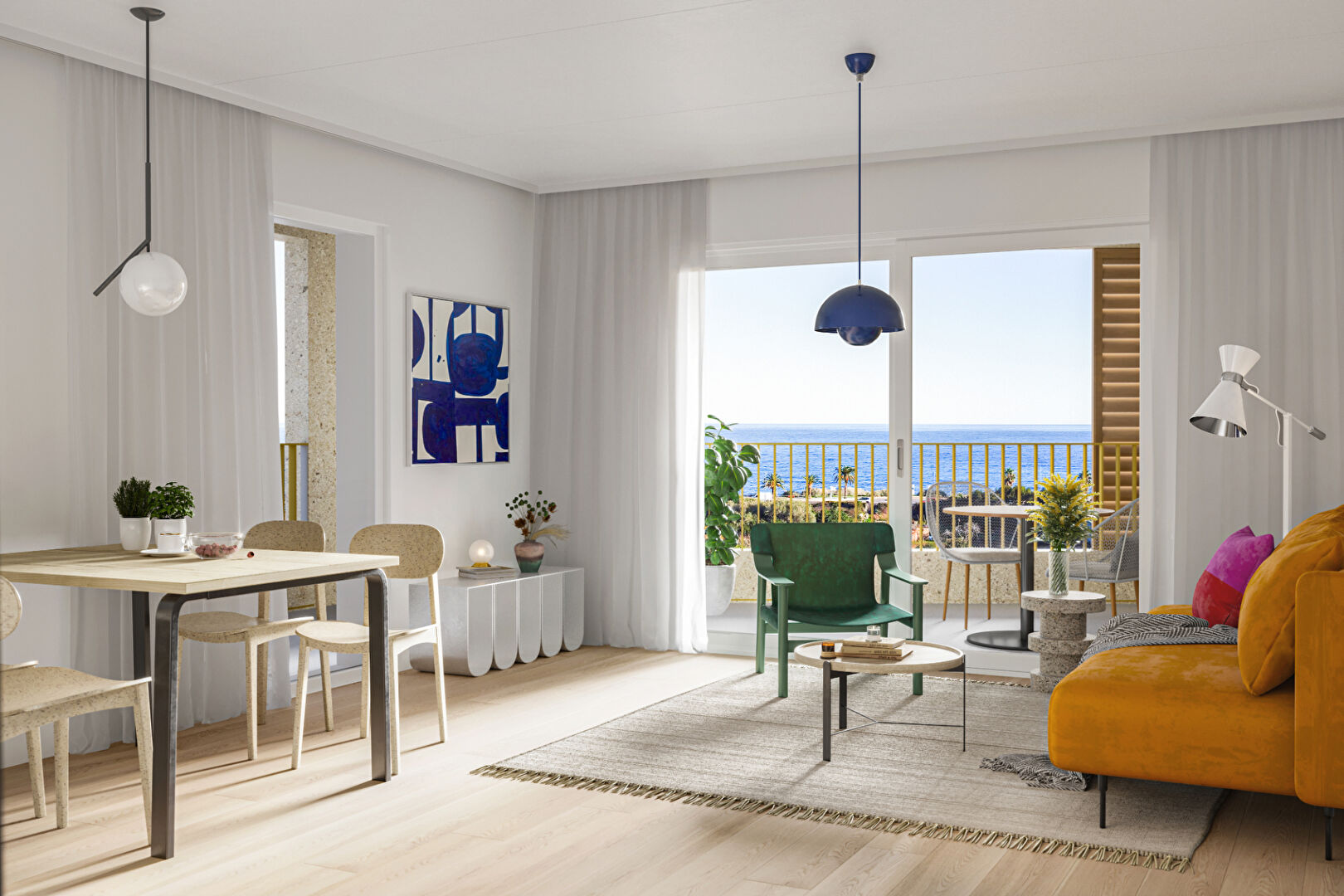 Maison à vendre, 67m², Bastia