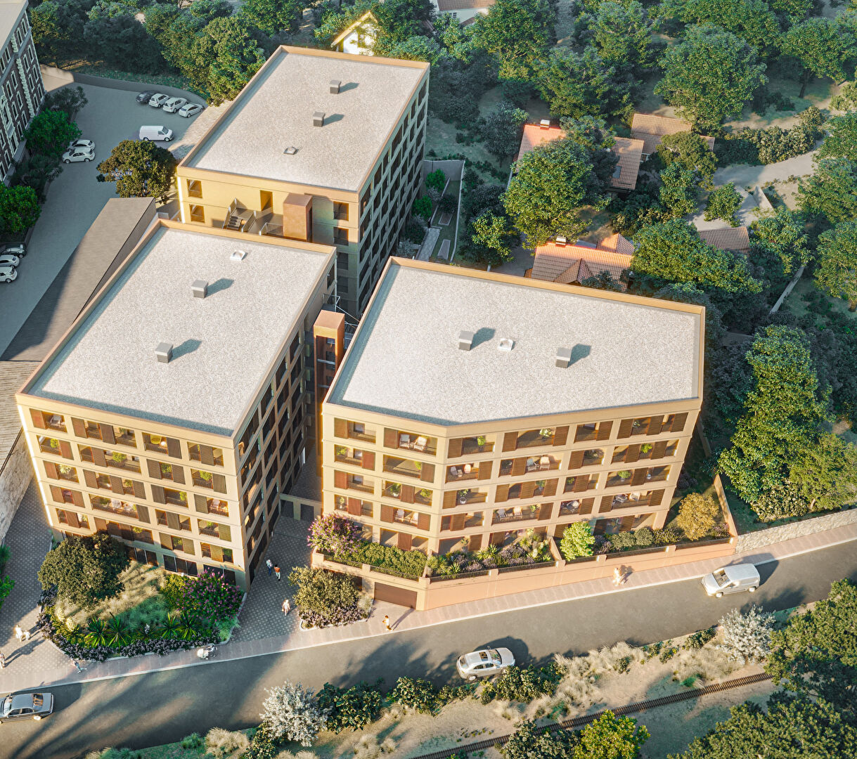 Maison à vendre, 67m², Bastia