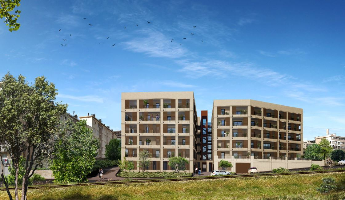 Maison à vendre, 76m², Bastia