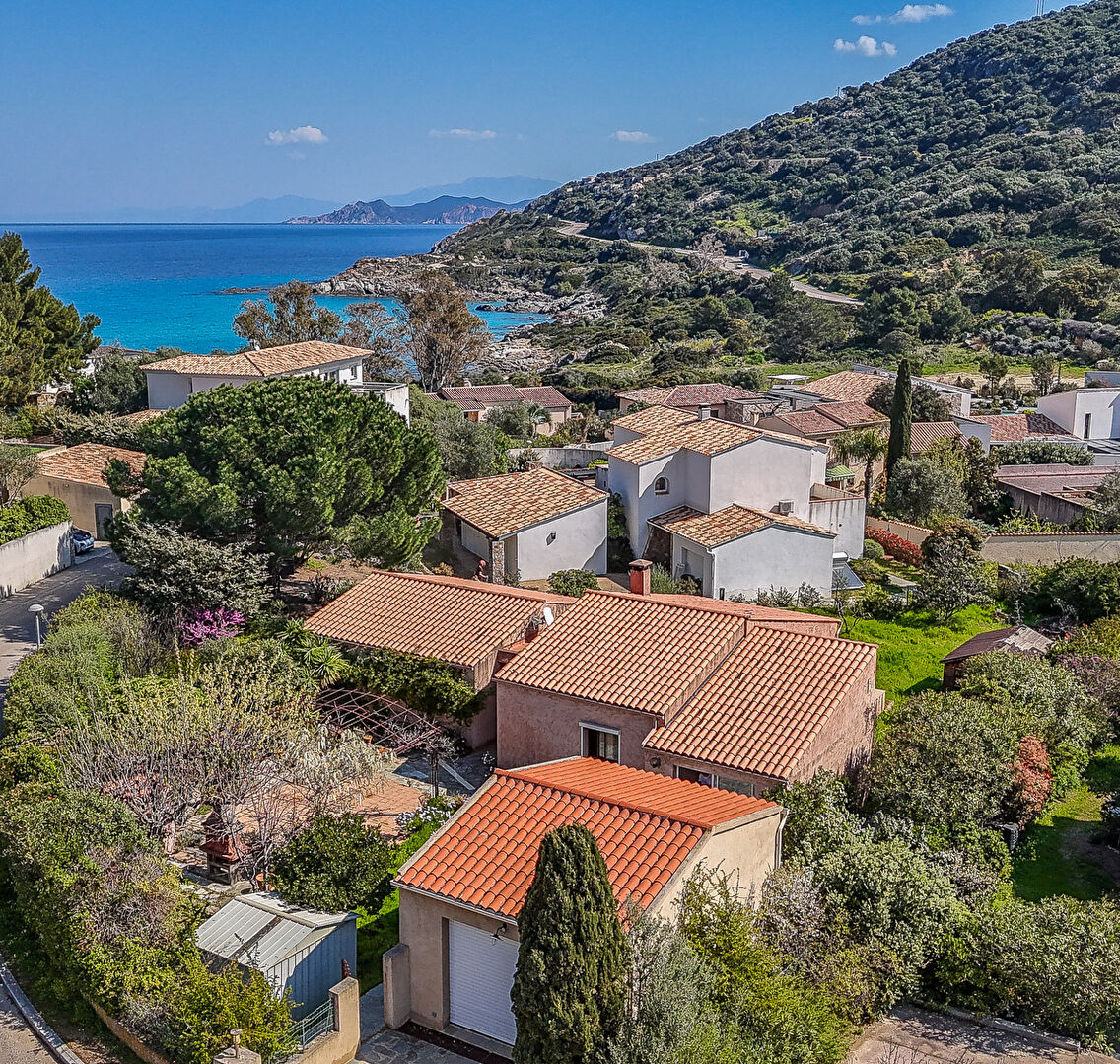 Maison à vendre, 120m², Monticello