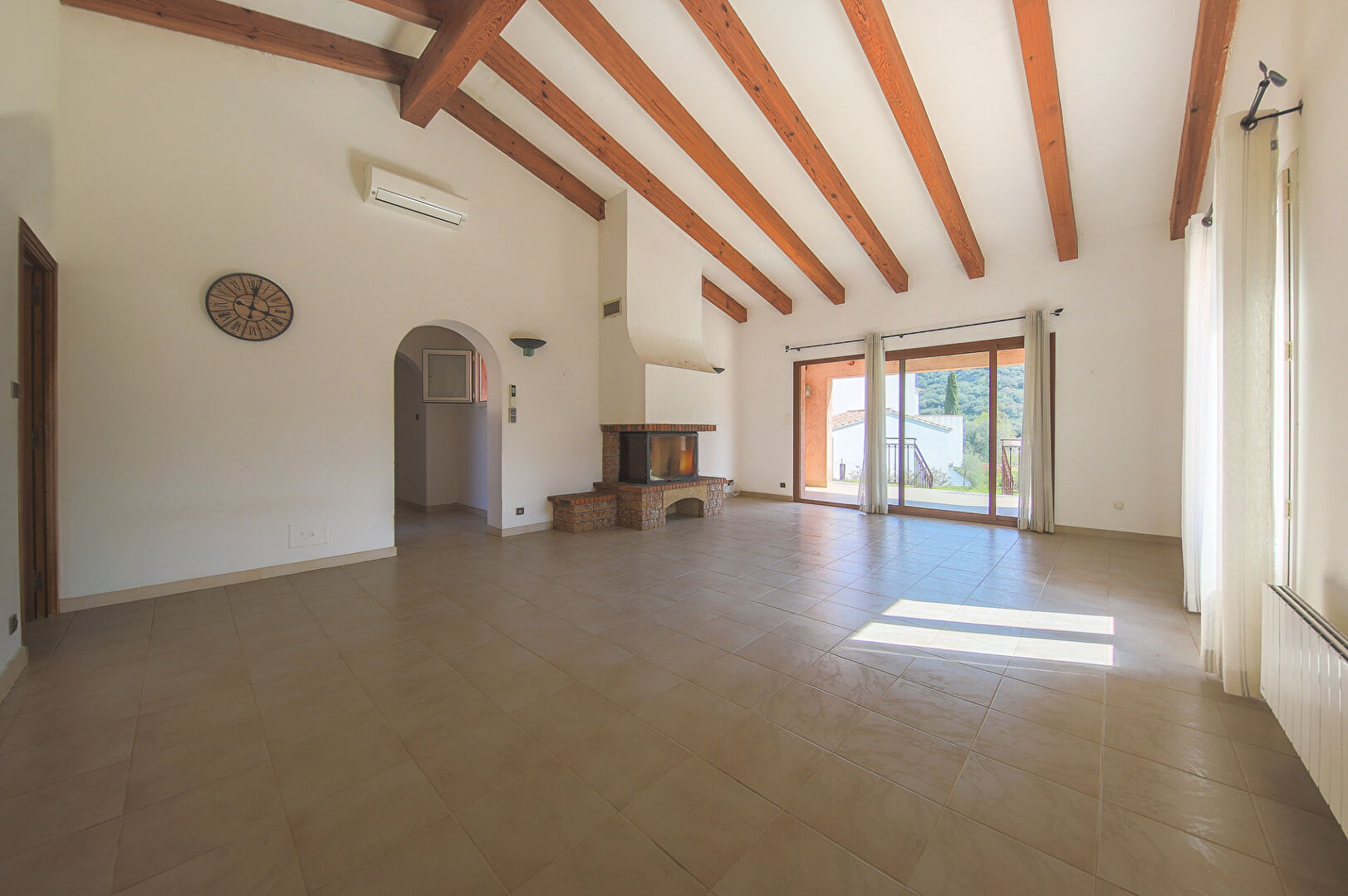 Maison à vendre, 120m², Monticello