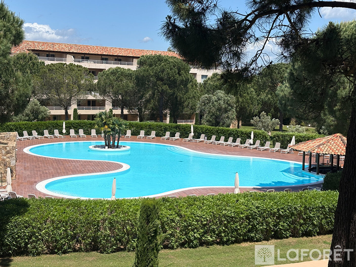 Maison à vendre, 63m², PORTO VECCHIO
