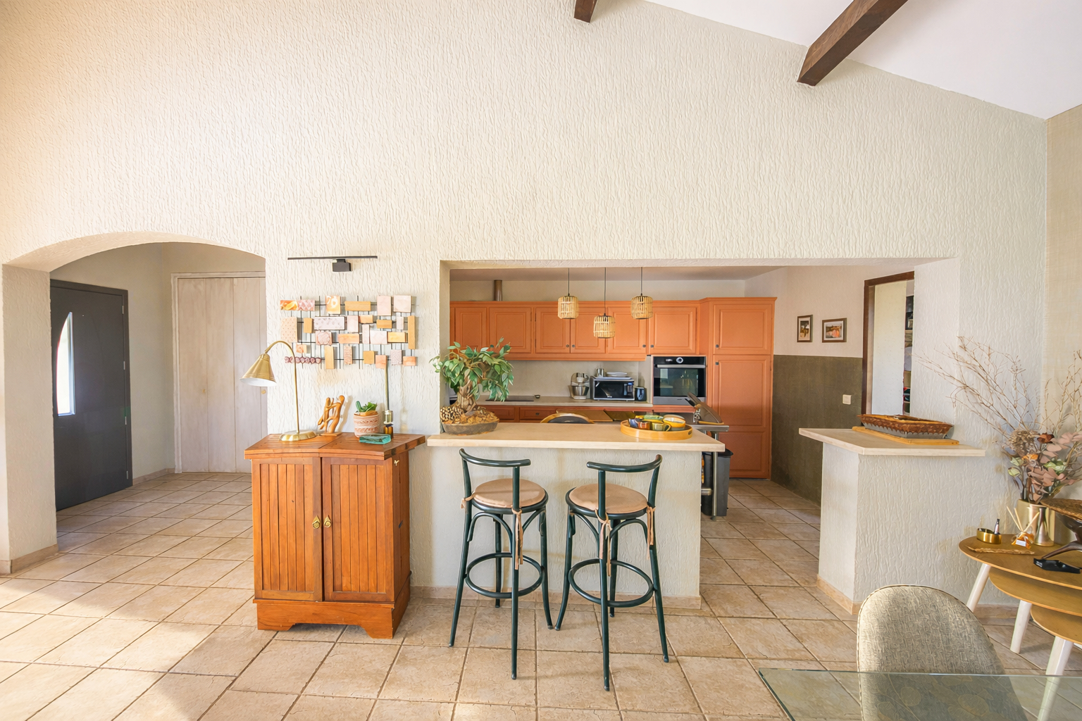 Maison à vendre, 162m², BASTIA