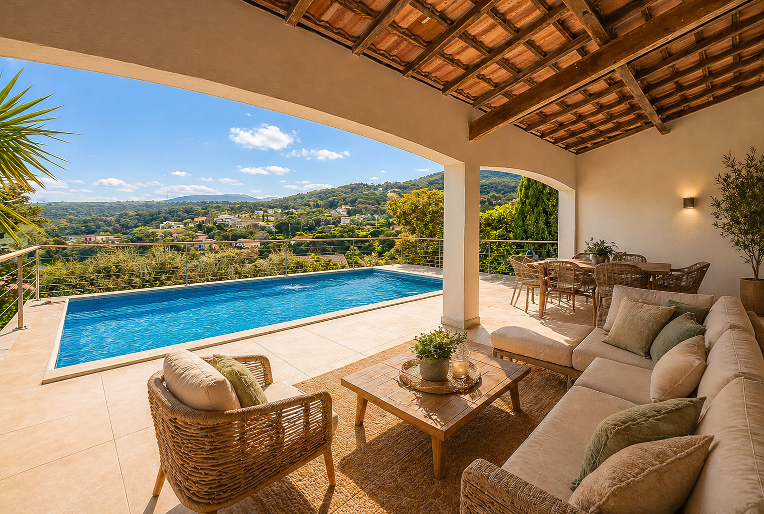 Maison à vendre, 162m², BASTIA