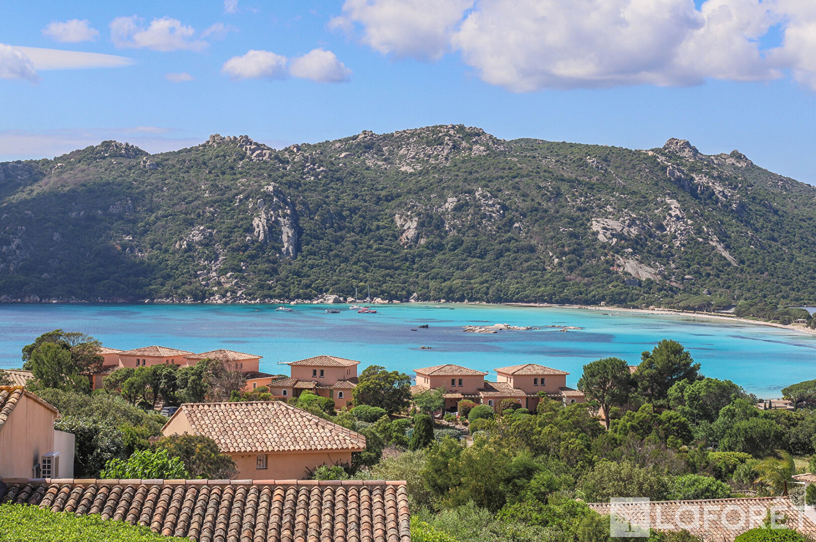 Maison à vendre, 38m², PORTO-VECCHIO