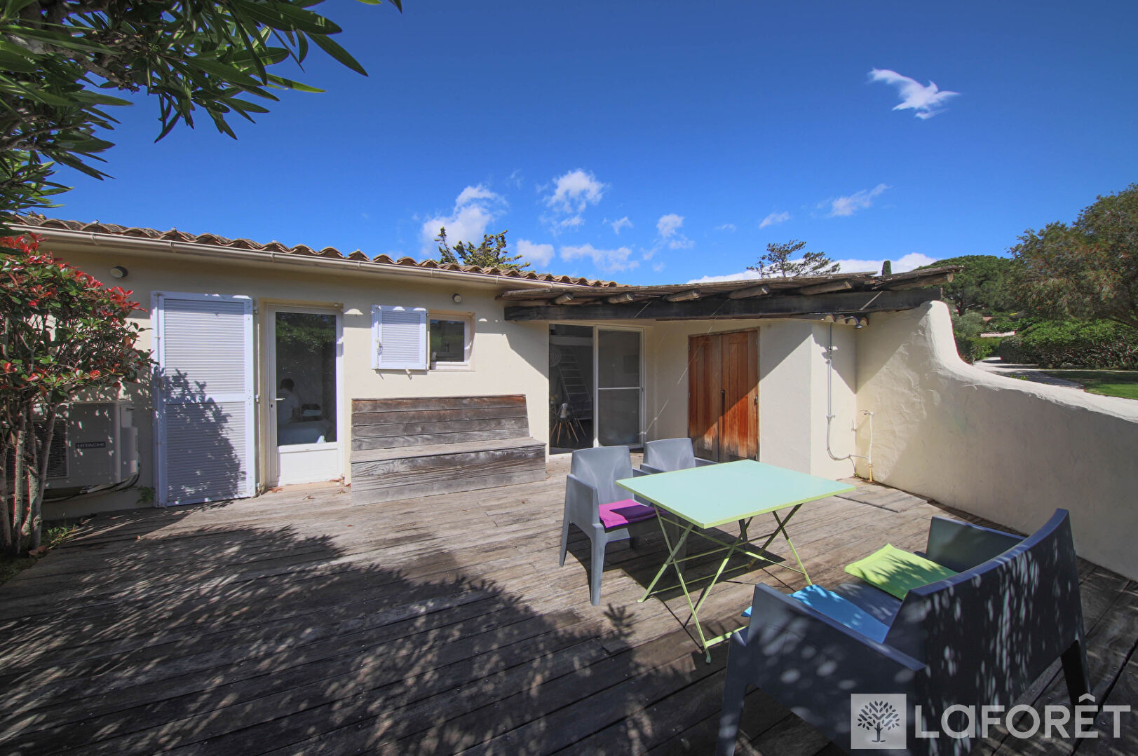 Maison à vendre, 38m², PORTO-VECCHIO