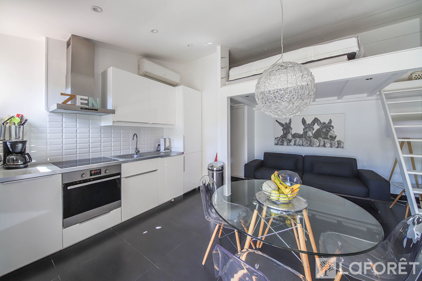 Maison à vendre, 38m², PORTO-VECCHIO