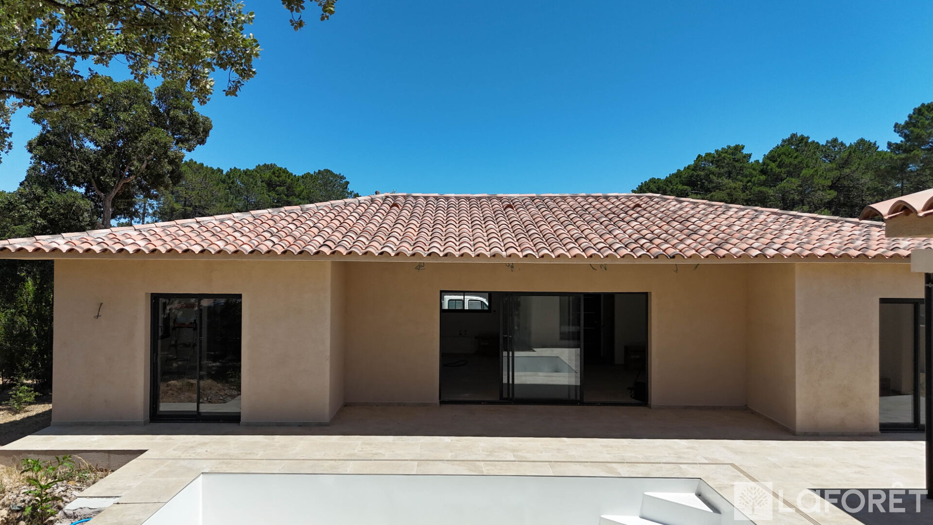 Maison à vendre, 118m², LECCI