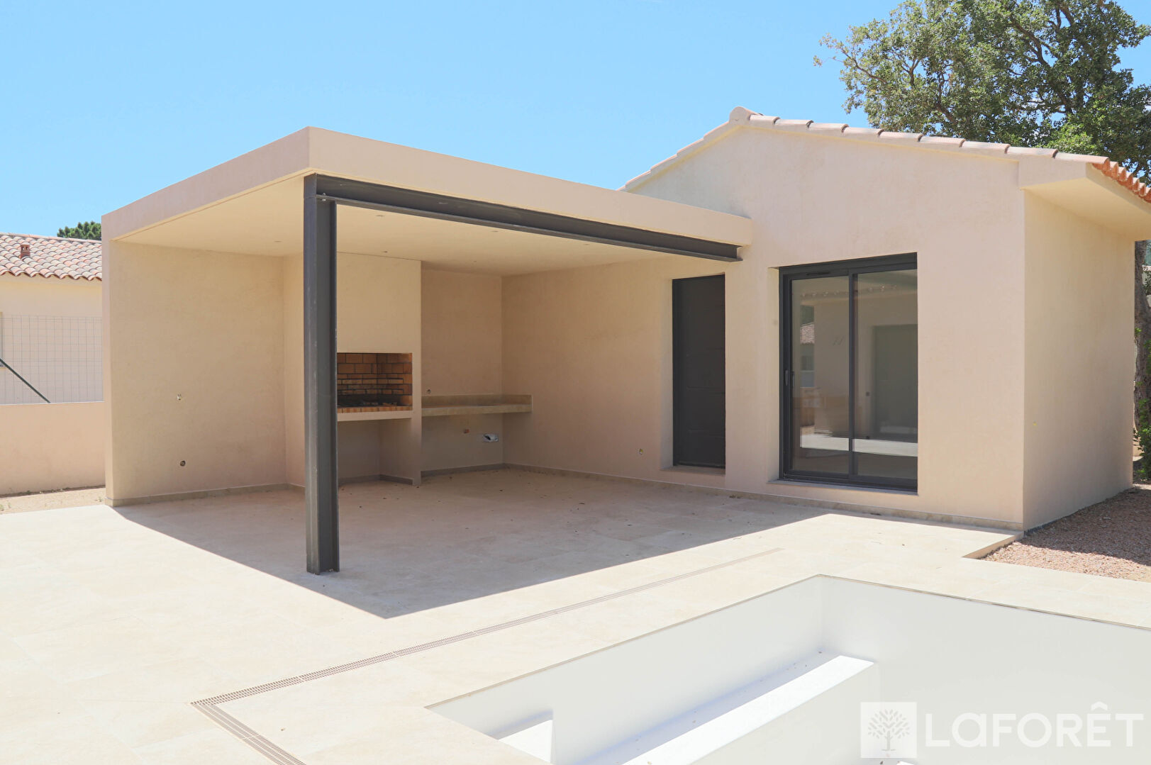 Maison à vendre, 118m², LECCI