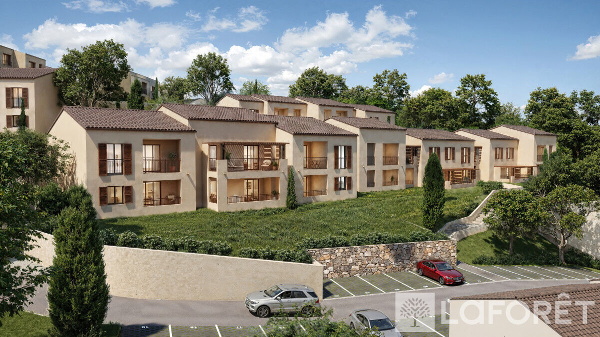 Maison à vendre, 40m², LUCCIANA