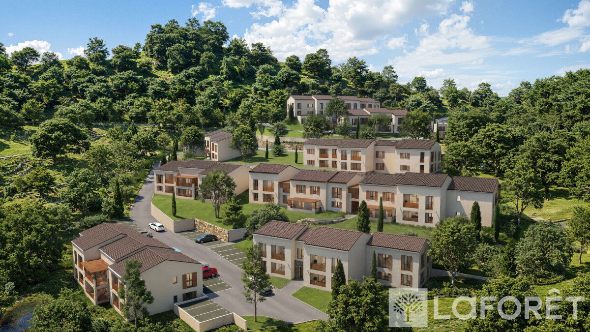 Maison à vendre, 40m², LUCCIANA
