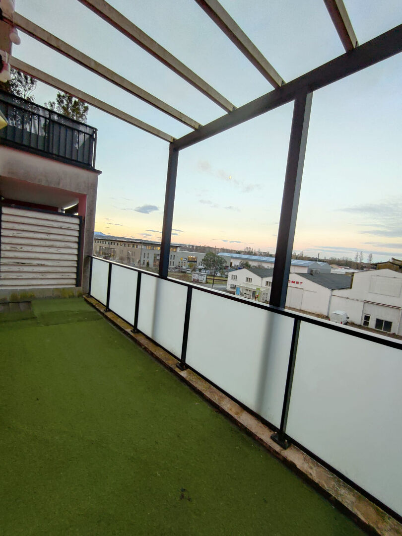 Maison à louer, 59m², Bayonne
