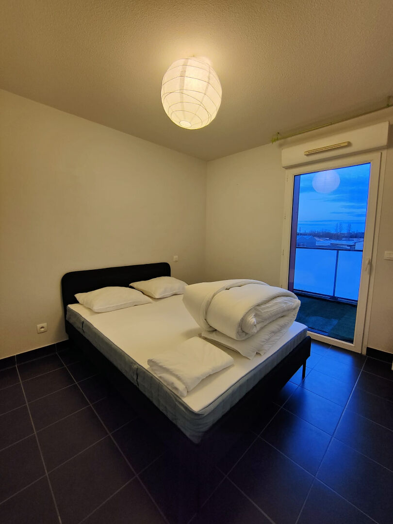 Maison à louer, 59m², Bayonne