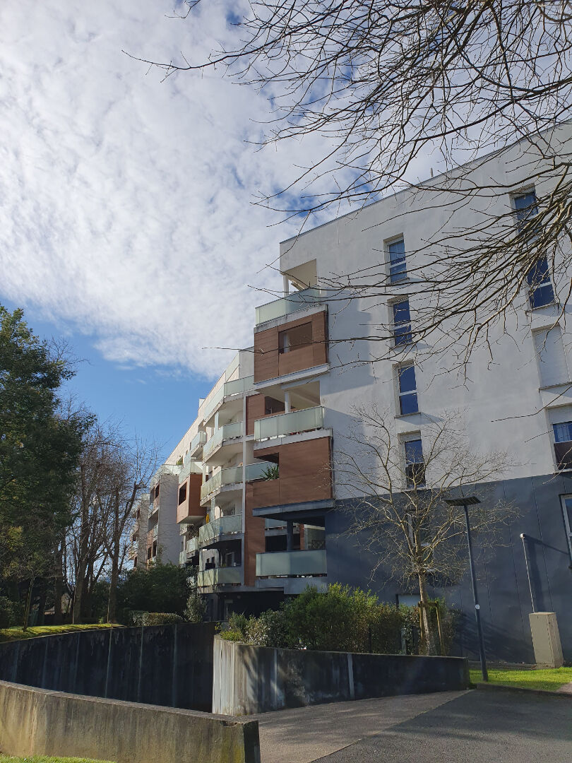 Maison à louer, 63m², Bayonne