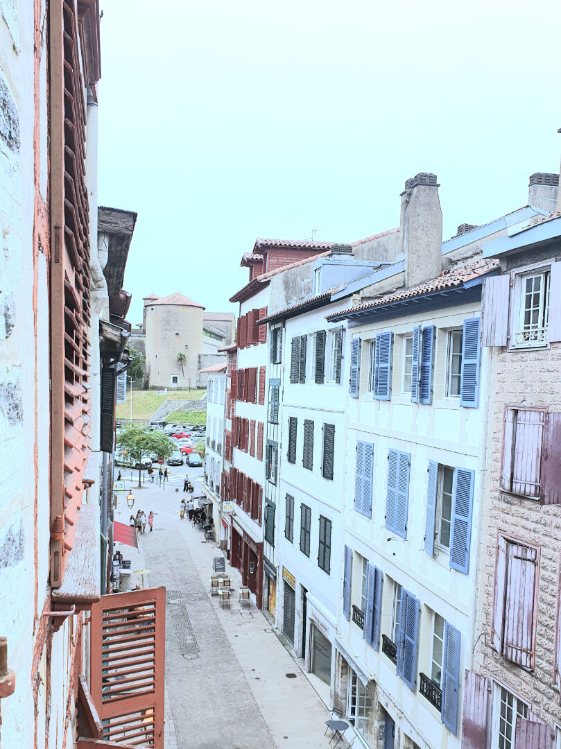 Maison à louer, 50m², BAYONNE
