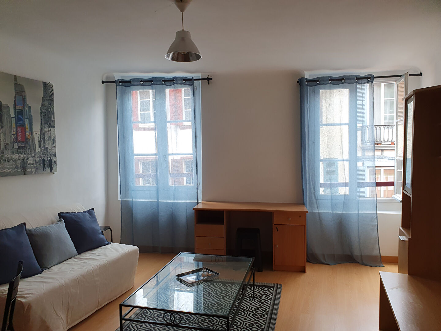 Maison à louer, 50m², BAYONNE