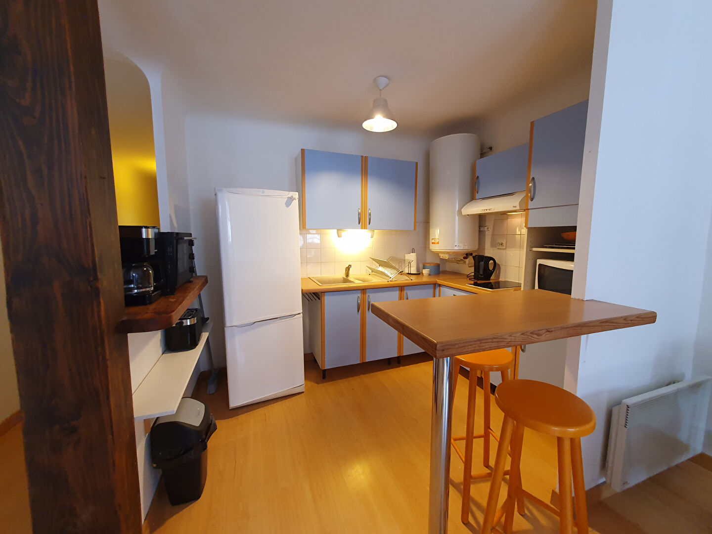 Maison à louer, 50m², BAYONNE