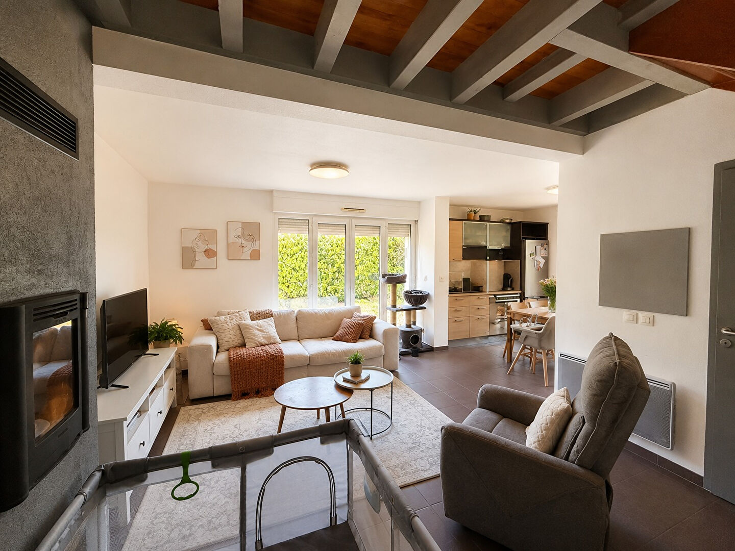 Maison à vendre, 78m², BAYONNE