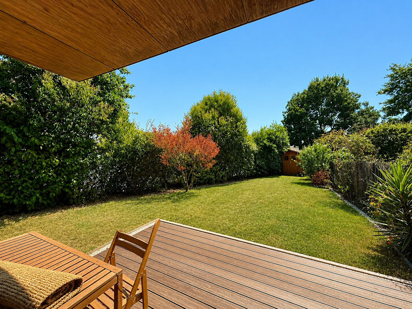 Maison à vendre, 78m², BAYONNE