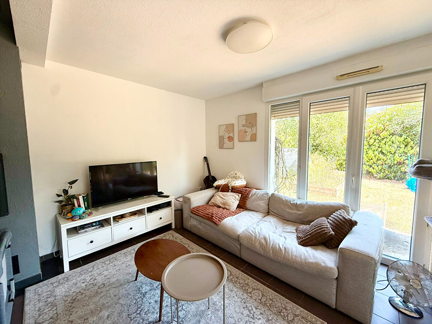 Maison à vendre, 78m², BAYONNE