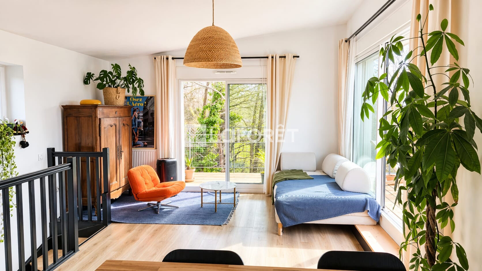 Maison à louer, 52m², BAYONNE