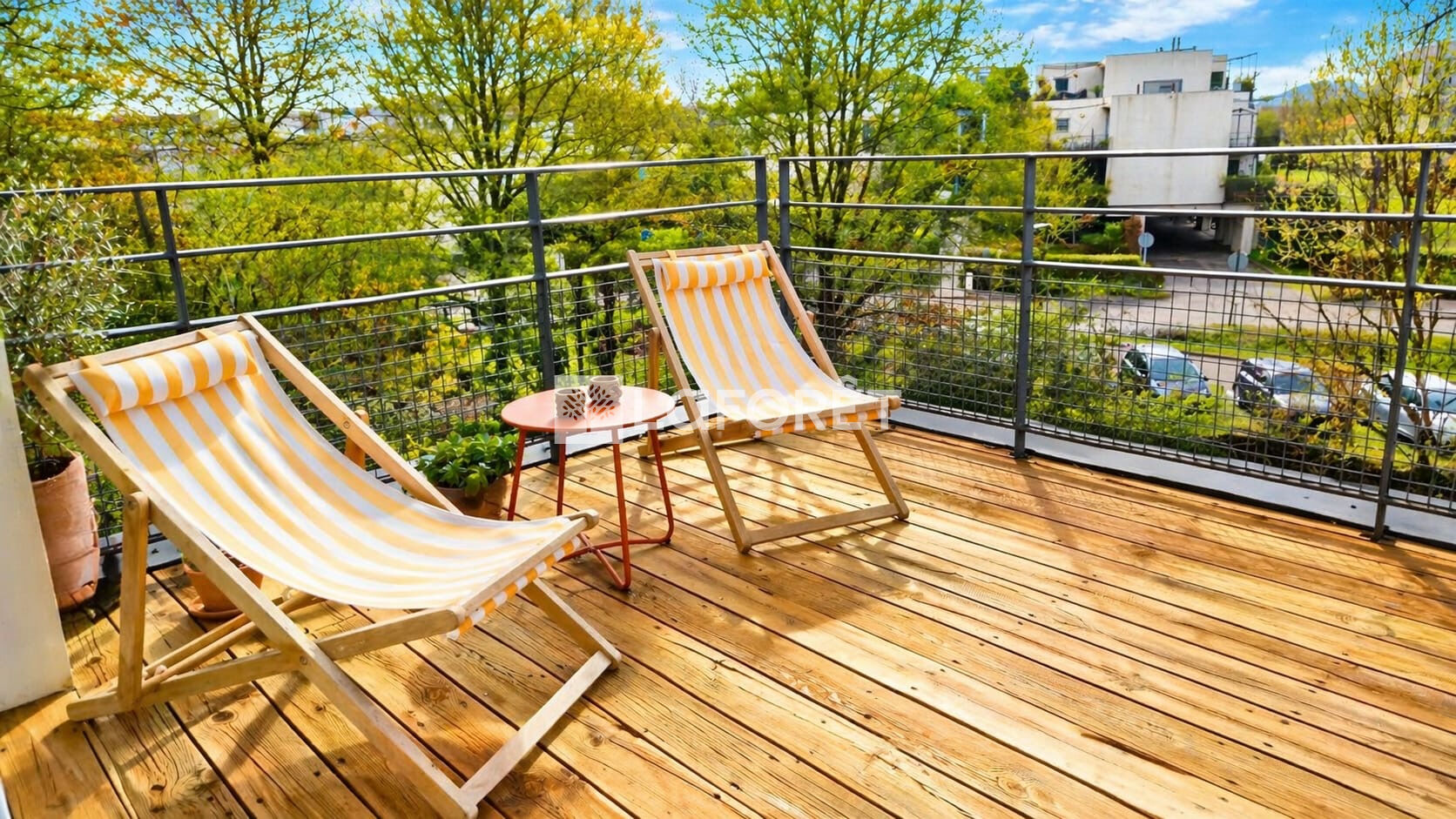 Maison à louer, 52m², BAYONNE