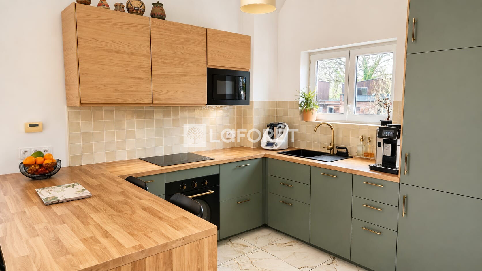 Maison à louer, 52m², BAYONNE