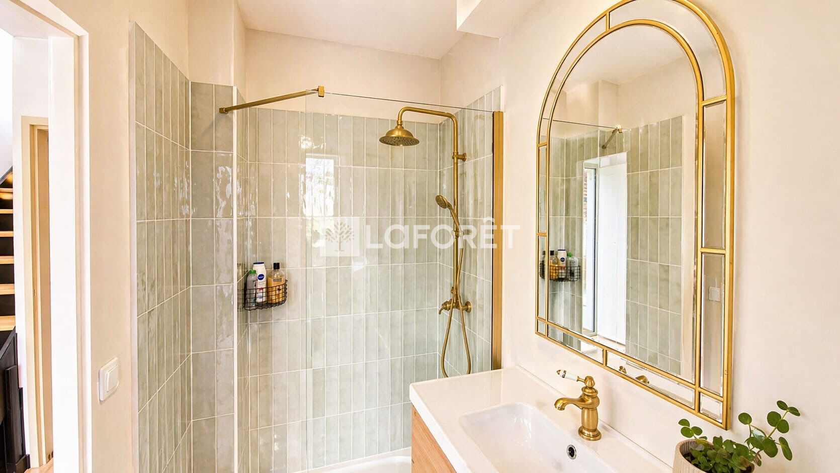 Maison à louer, 52m², BAYONNE