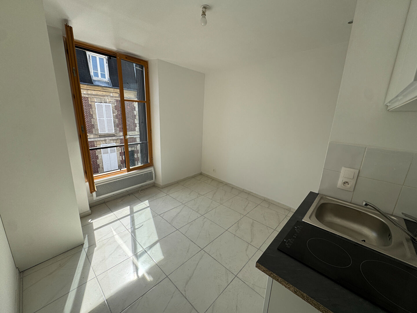 Maison à vendre, 16m², BEAUMONT SUR OISE