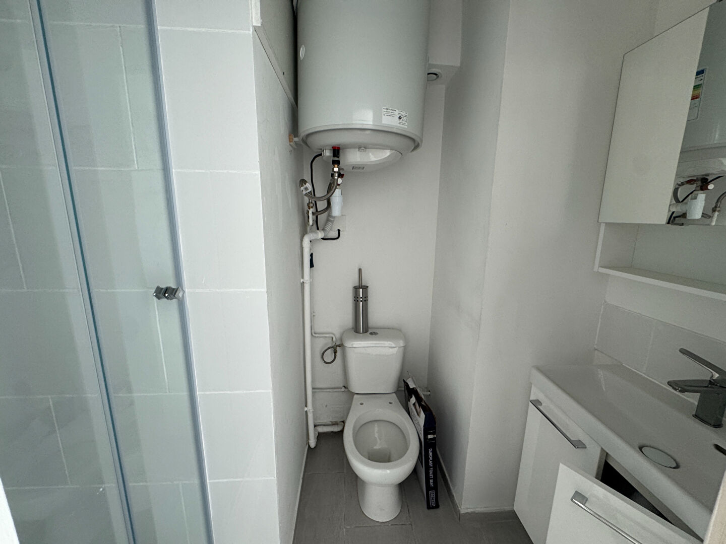 Maison à vendre, 16m², BEAUMONT SUR OISE