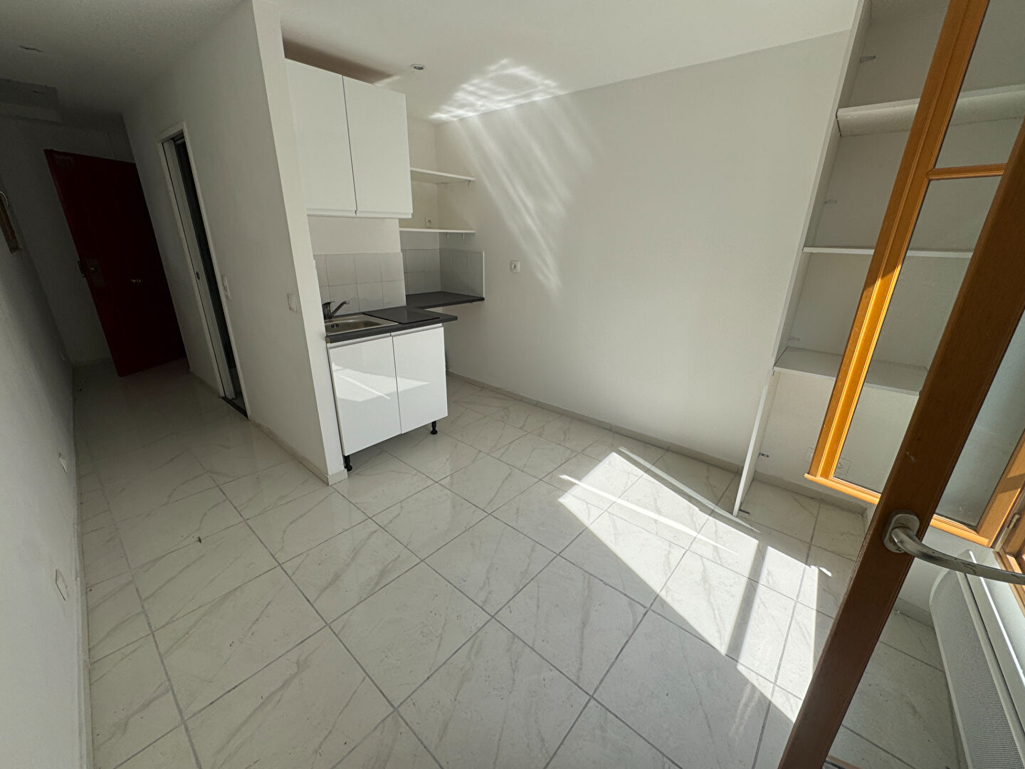 Maison à vendre, 16m², BEAUMONT SUR OISE