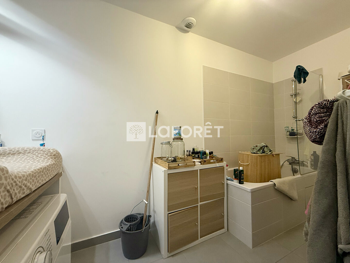 Maison à louer, 62m², Beaumont-sur-Oise