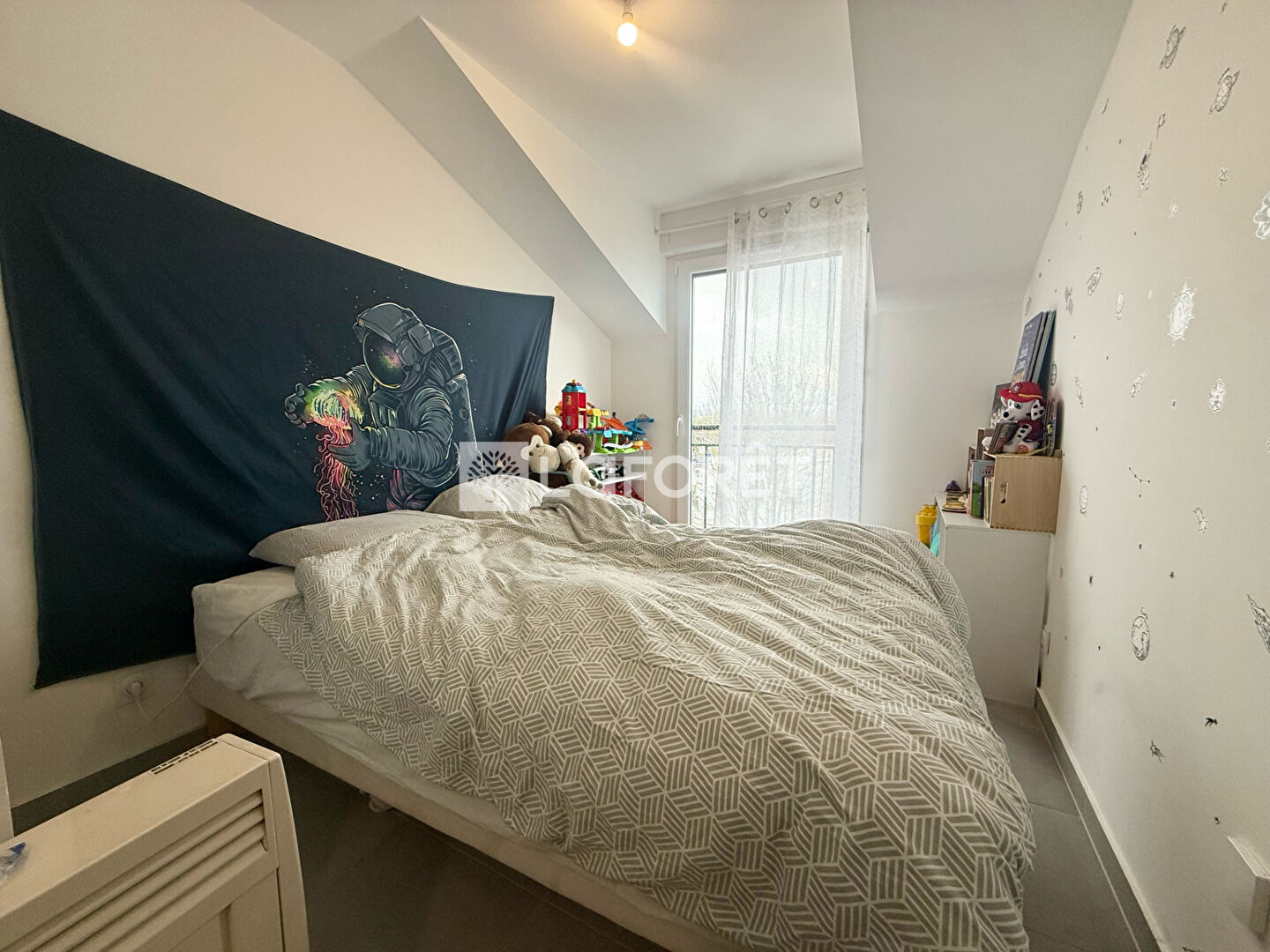 Maison à louer, 62m², Beaumont-sur-Oise