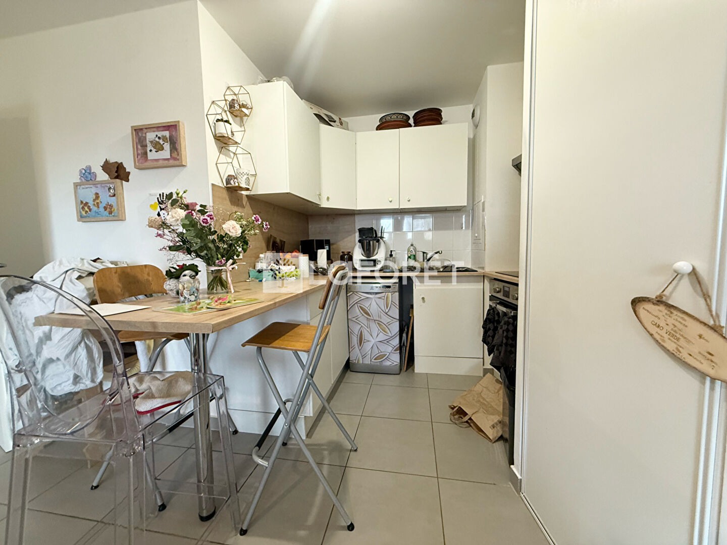 Maison à louer, 62m², Beaumont-sur-Oise