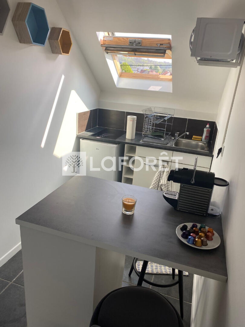 Maison à vendre, 24m², BEAUMONT SUR OISE