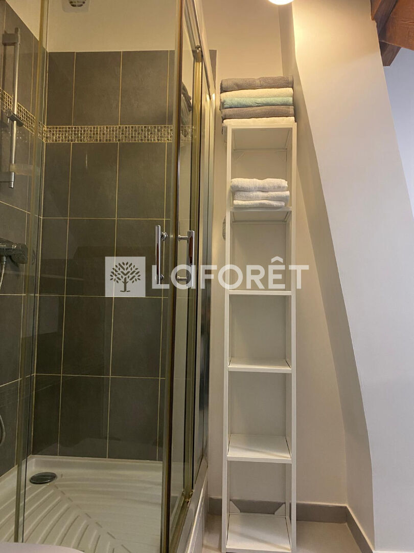 Maison à vendre, 24m², BEAUMONT SUR OISE
