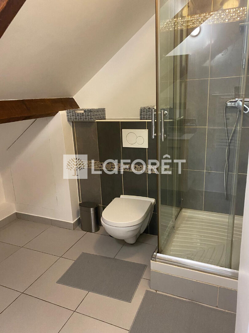 Maison à vendre, 24m², BEAUMONT SUR OISE