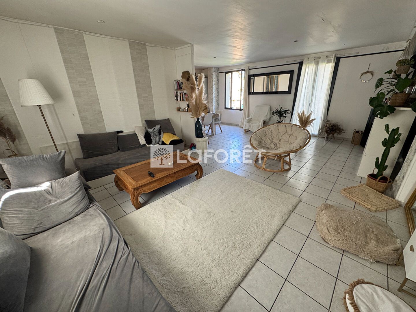 Maison à vendre, 130m², BEAUMONT SUR OISE